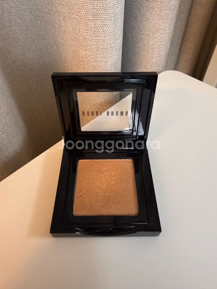 바비브라운 골든엠버 아이섀도우--2