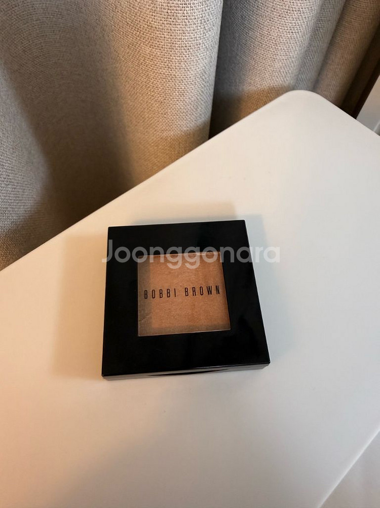 바비브라운 골든엠버 아이섀도우--0