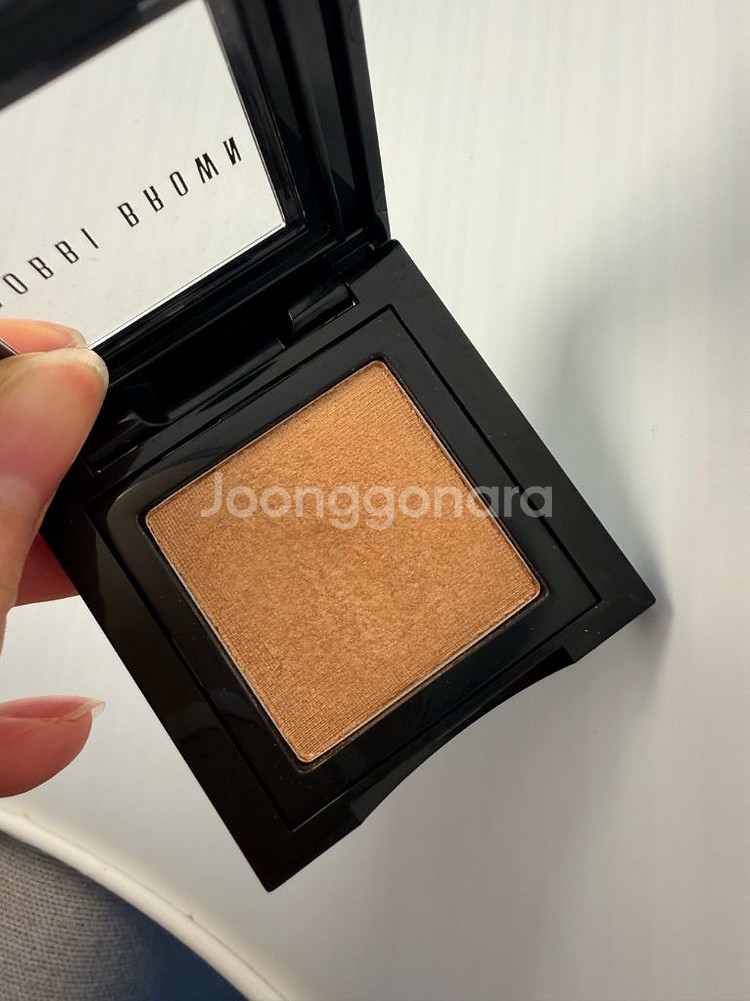 바비브라운 골든엠버 아이섀도우--3