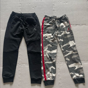 조던, 퓨마 긴바지(L/XL) 일괄