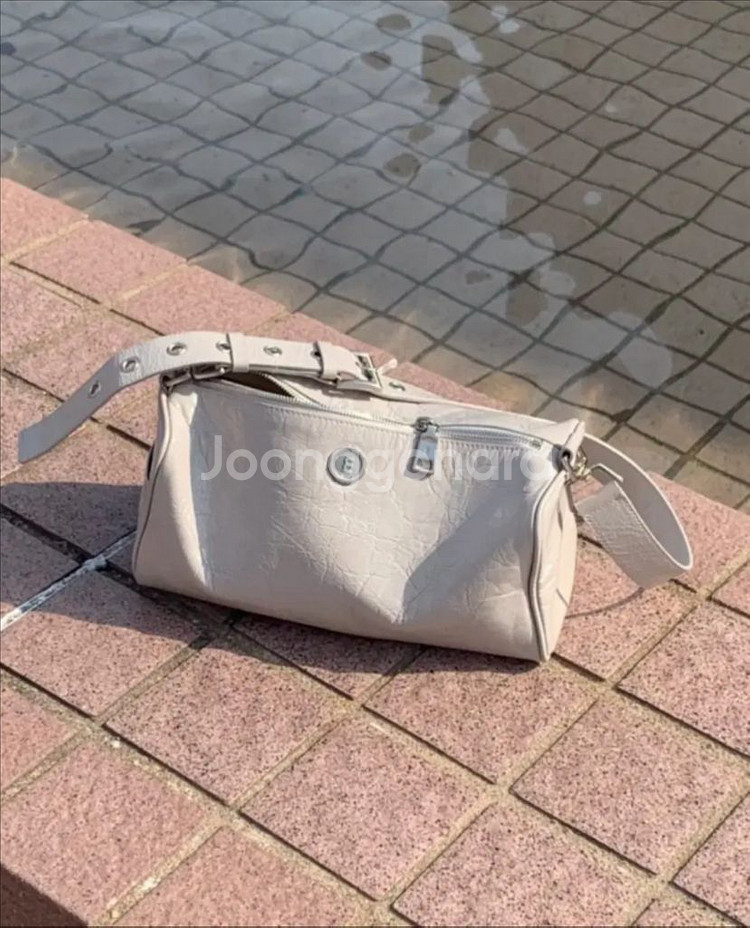 미닛뮤트 브렛백 페일그레이(이너백 포함)--0