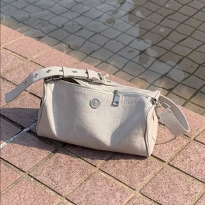 미닛뮤트 브렛백 페일그레이(이너백 포함)