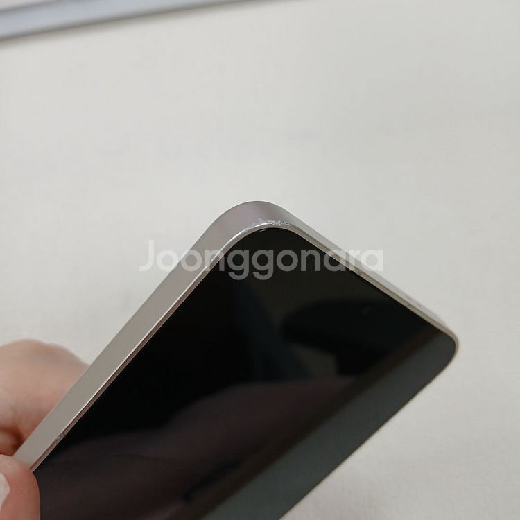 갤럭시S24 256기가 옐로우공기계 상태깨끗 퀵가능--4