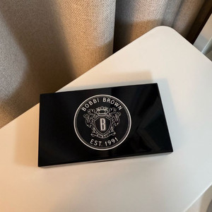 바비브라운 2구 공용기