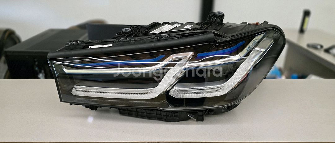 g30 lci 레이저 라이트 운전석--0