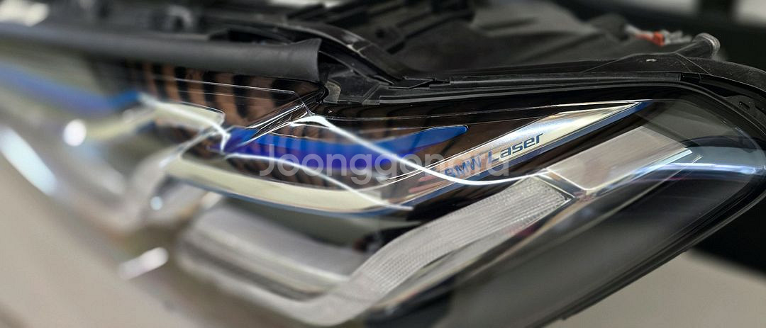 g30 lci 레이저 라이트 운전석--1