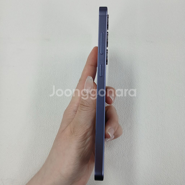 (전시폰자급제)갤럭시S24플러스 256기가 공기계퀵가능--3