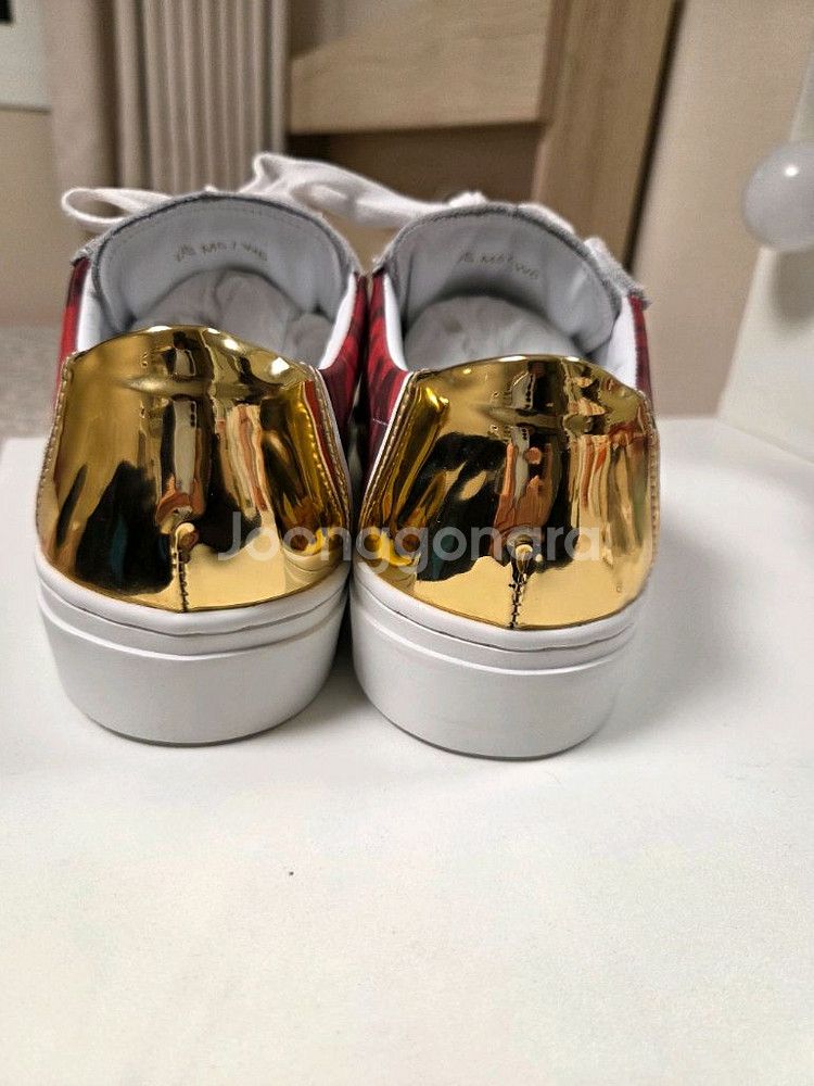 ysneakers 여성 스니커즈 230~235 새상품--5