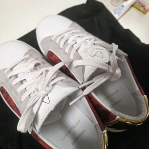 ysneakers 여성 스니커즈 230~235 새상품