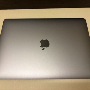 맥북에어 13 M1 스페이스그레이(16GB/256GB)