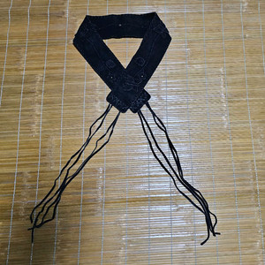 여성 스웨이드가죽벨트(외투용)30인치이상프리사이즈