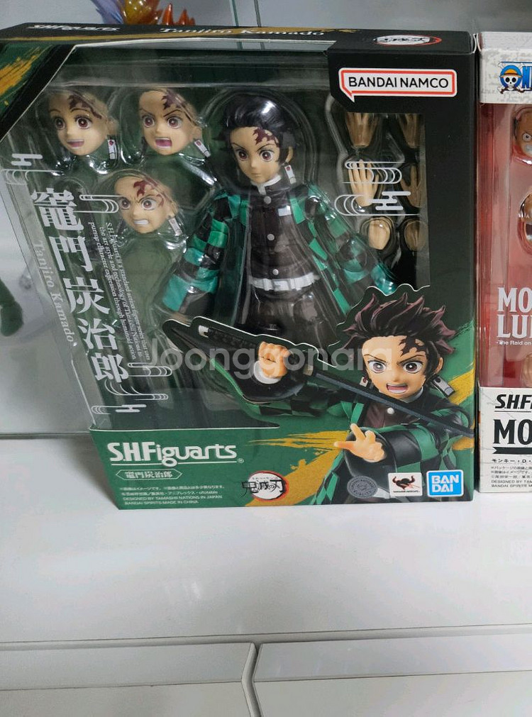 shf 탄지로 팝니다--0