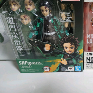 shf 탄지로 팝니다