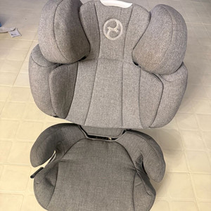 싸이백스 카시트 정품 직거래만 합니다