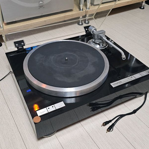 켄우드 kp-990 턴테이블 팝니다.