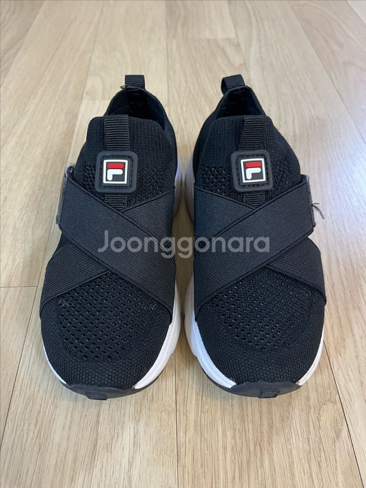 휠라 키즈 운동화 180--1