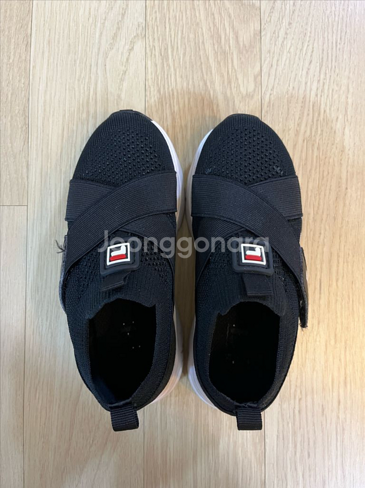 휠라 키즈 운동화 180--0