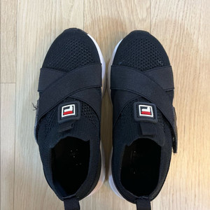 휠라 키즈 운동화 180