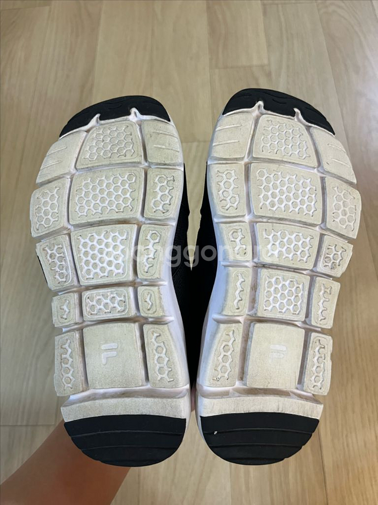 휠라 키즈 운동화 180--3