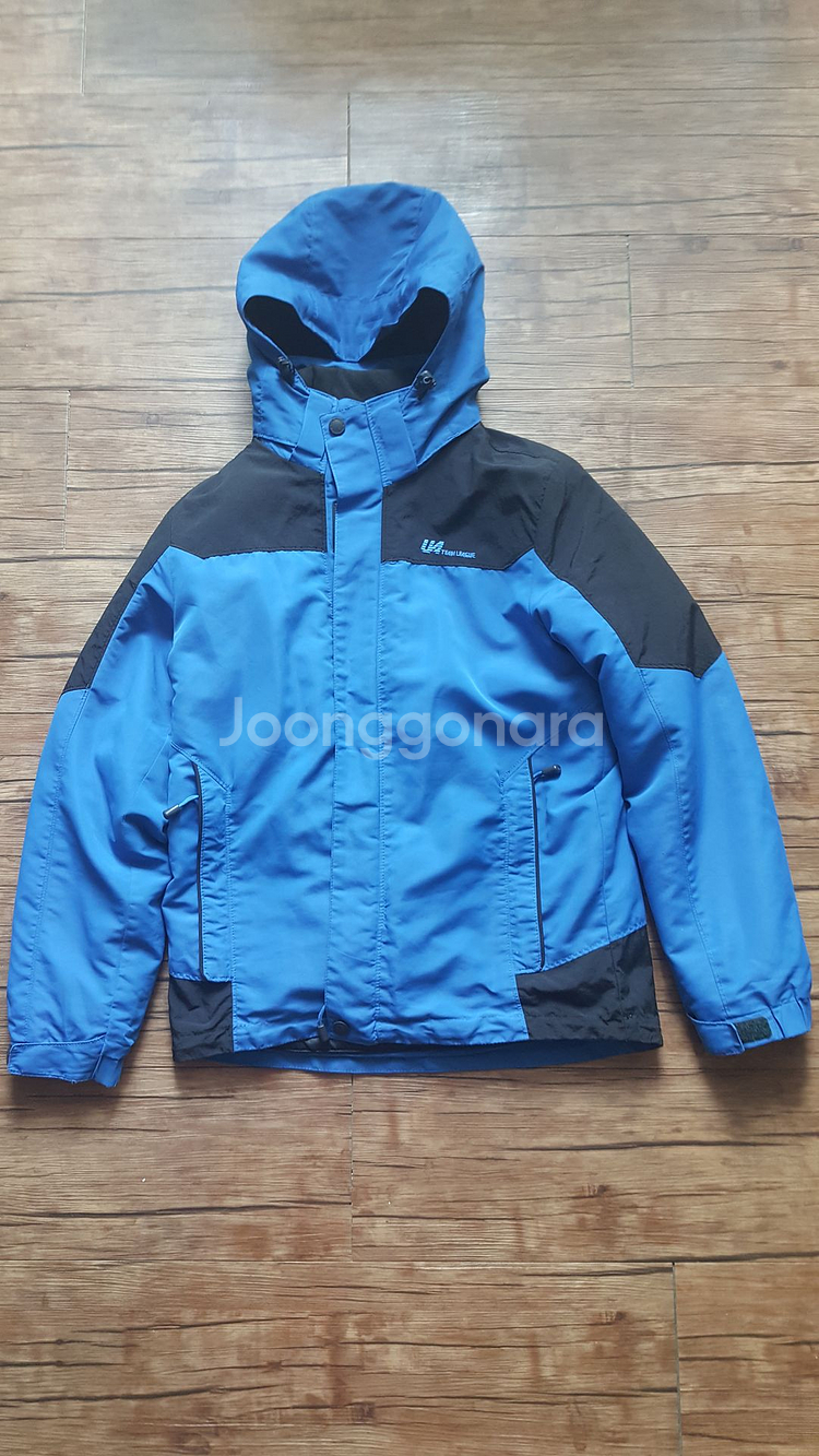 USALL유솔 점퍼 (사이즈 90-95정도 160)--0