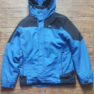 USALL유솔 점퍼 (사이즈 90-95정도 160)