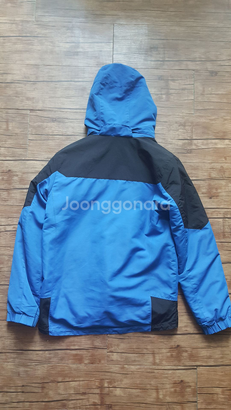 USALL유솔 점퍼 (사이즈 90-95정도 160)--1