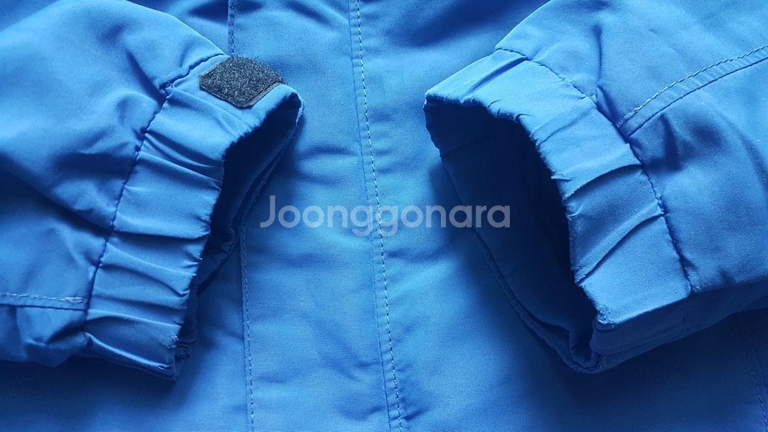 USALL유솔 점퍼 (사이즈 90-95정도 160)--5