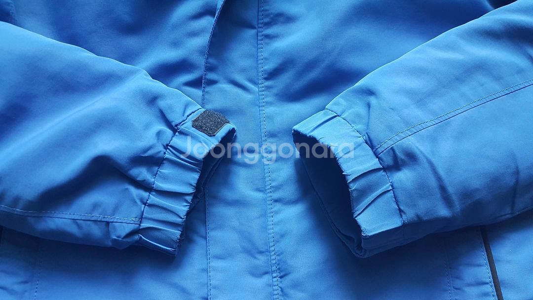 USALL유솔 점퍼 (사이즈 90-95정도 160)--6