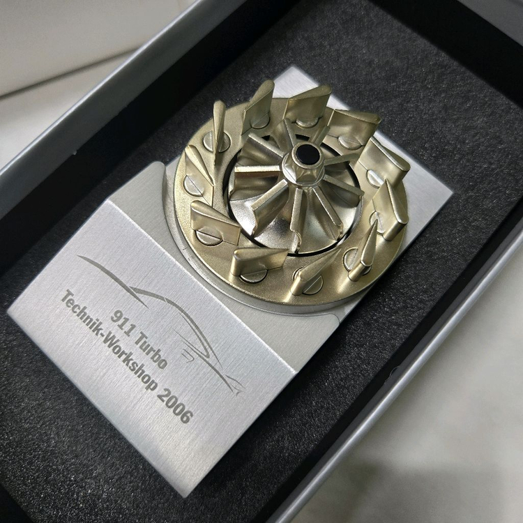 포르쉐 911 997 VGT 모형 수집품--1