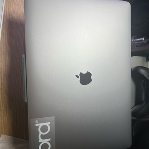 2019년 맥북프로 16인치 팔아요(16gb/1tb)
