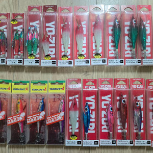 야마시타,요즈리 에기