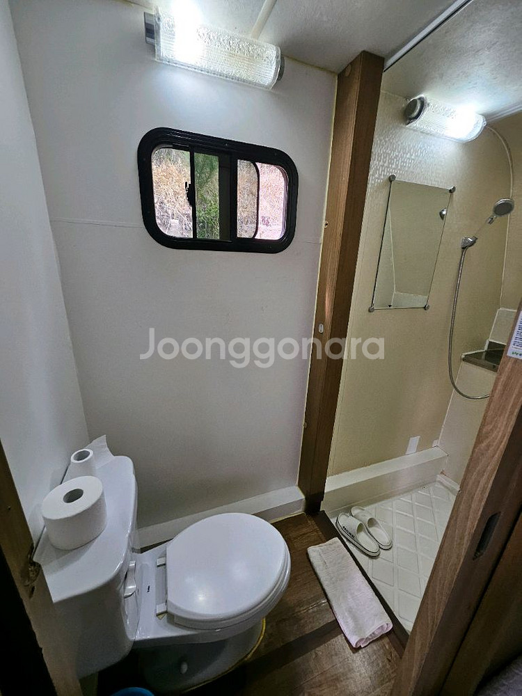 정박형 카라반(농막, 체류형 쉼터 추천)--3