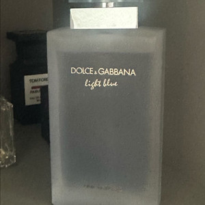 돌체앤가바나 라이트블루 오 인텐스 향수 100미리