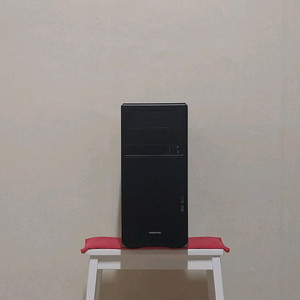 (중고)데스크탑 팝니다.(i5 6600)상태는 가정에서
