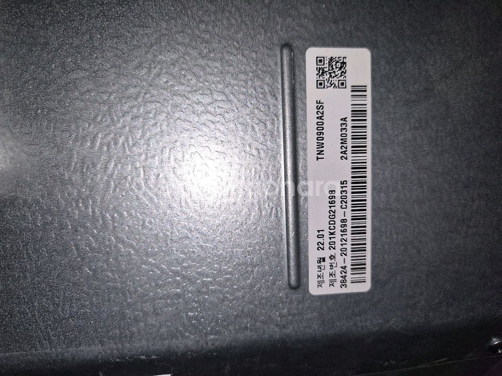 천장형에어컨 중고설치--3