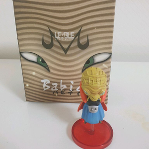 리그사 월콜 레진 바바디