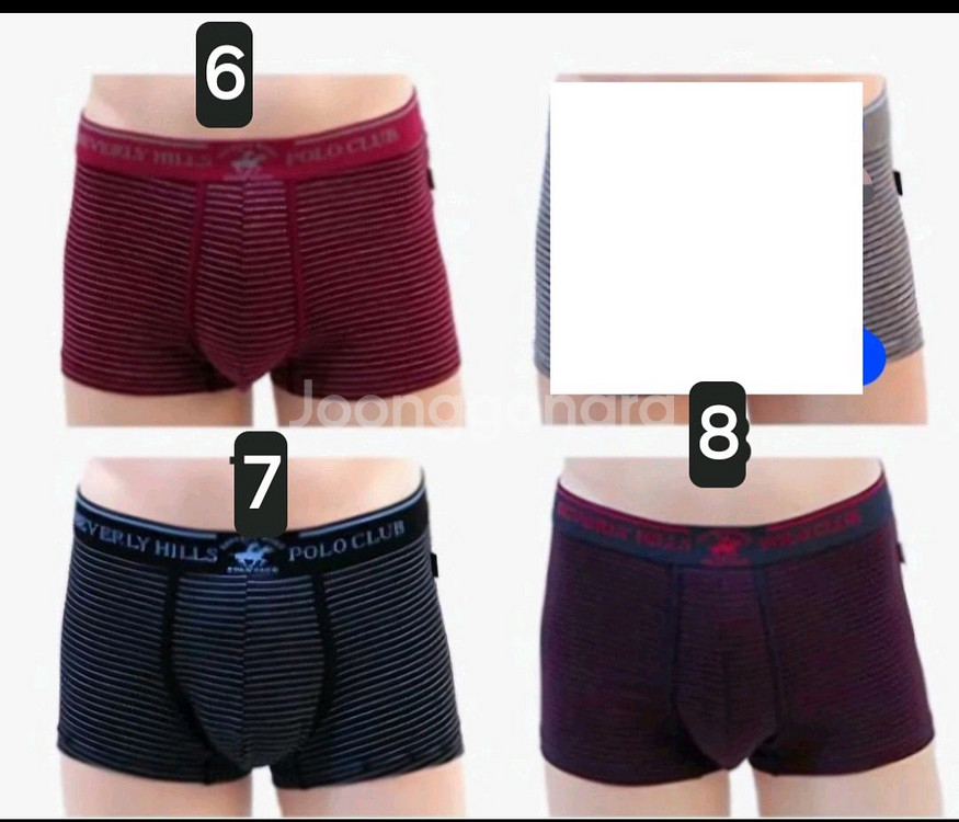 새상품>폴로 남자속옷95 폴로 비버리힐즈 남자드로즈--3