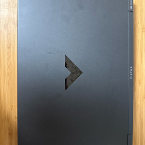 HP Victus 게이밍 노트북 rtx4060