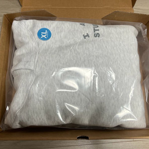 아이앱 후드 라이트 그레이 XL , XXL 판매