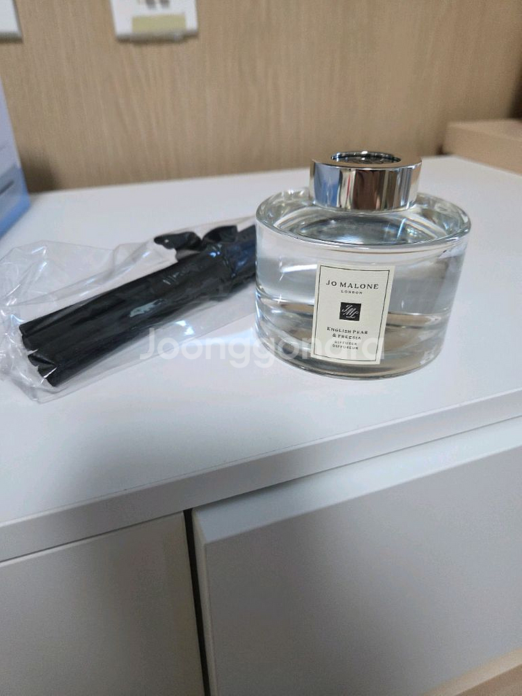 조말론 잉글리쉬페어 디퓨저 165ml--0