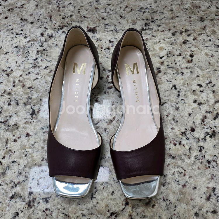 미소페 여성 힐 250--0