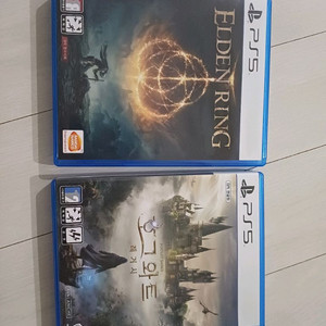 PS5 엘든링, 호그와트 레거시 일괄