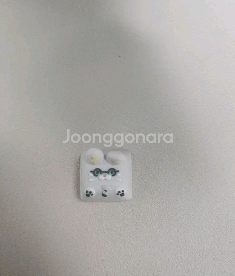 샌던아트 아티산 츄잉 키캡 팝니다.--0