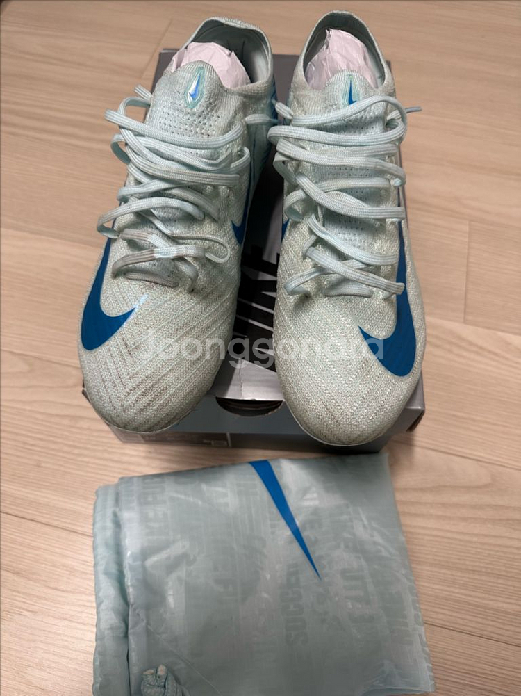 머큐리얼 베이퍼16 엘리트 AG 265--0