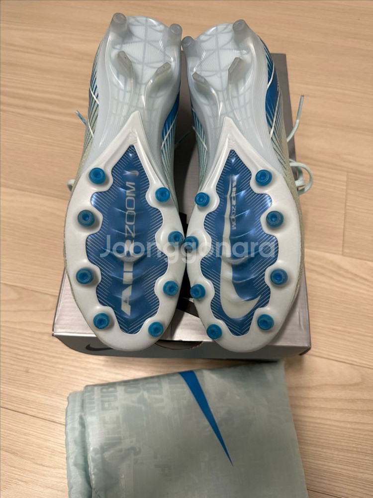 머큐리얼 베이퍼16 엘리트 AG 265--1