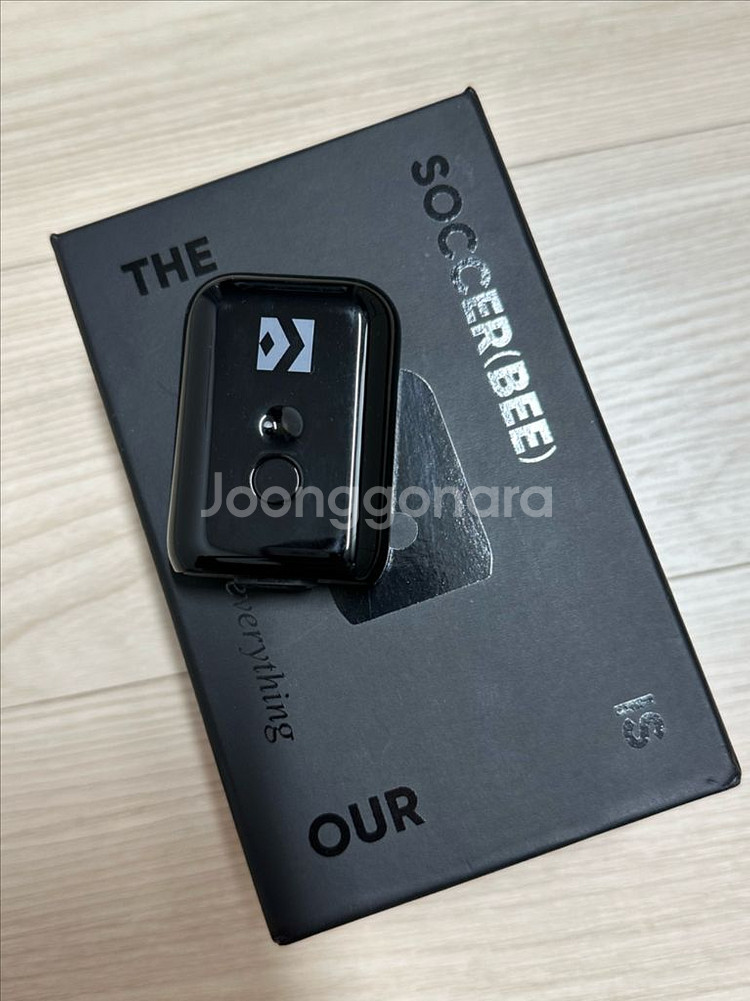 사커비 프로 1세대--0