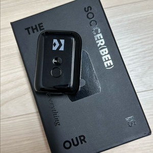 사커비 프로 1세대