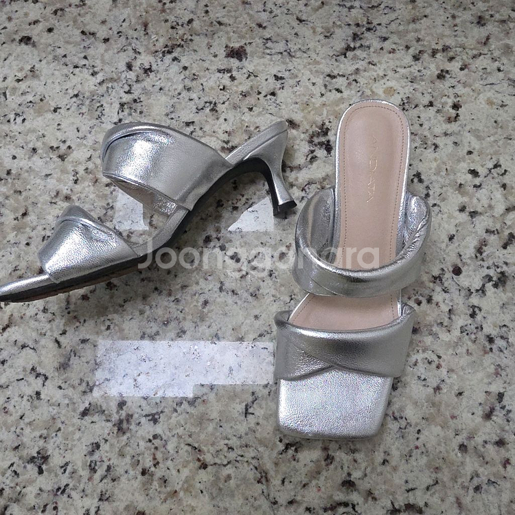 ANDIATA 브랜드의 힐 샌들 255--4