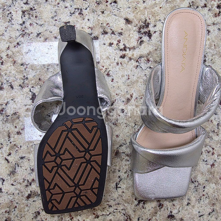 ANDIATA 브랜드의 힐 샌들 255--5