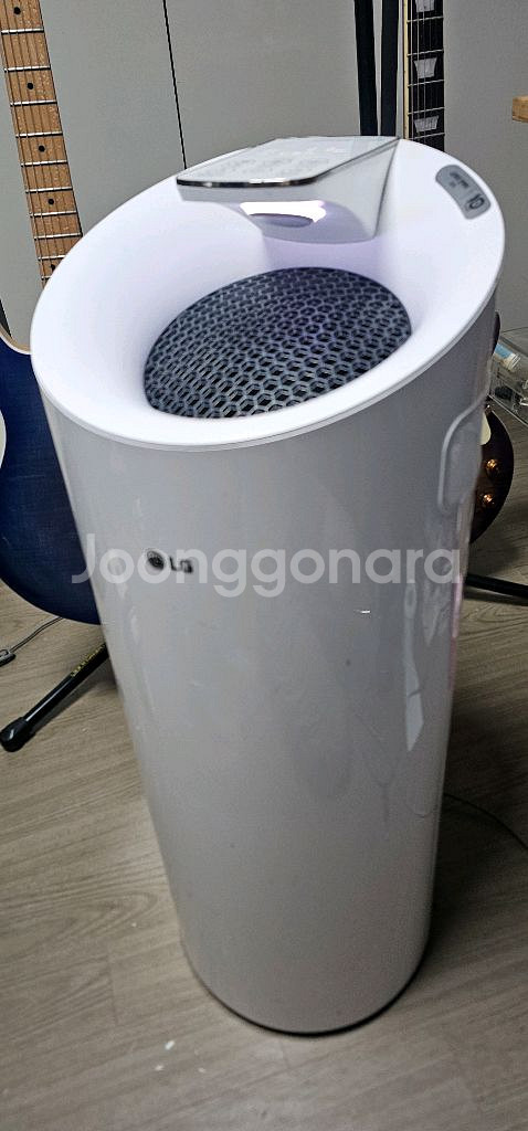 LG 퓨리케어 공기청정기--0